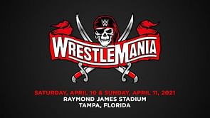 WrestleMania 37: 5 things WWE could be planning for the two-night event