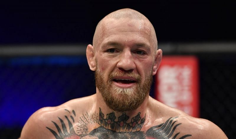 Conor McGregor is one of the highest-paid combat sports stars of all time