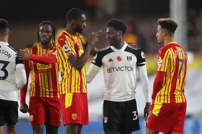 West Bromwich Albion vs Fulham prediction, preview, team news and more | Premier League 2020-21