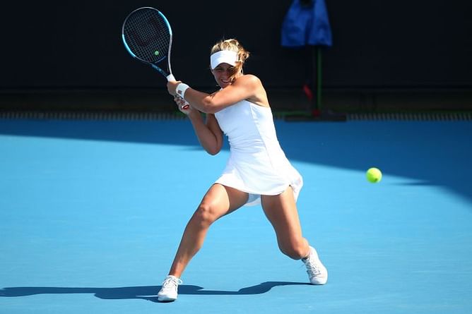 Australian Open 2021 qualifiers: Eugenie Bouchard vs Yue Yuan preview, head-to-head & prediction