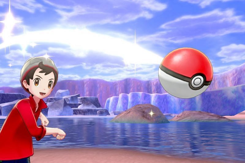 Pokémon Sword & Shield: The 10 Hardest Pokémon To Catch, Ranked