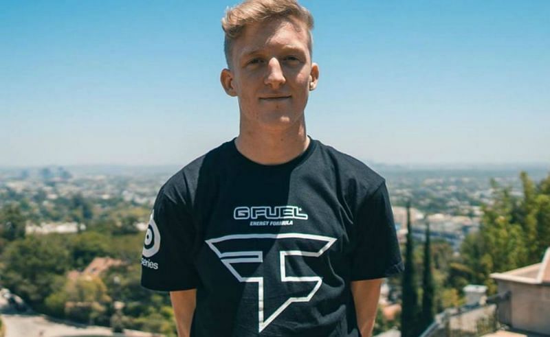 Tfue turns 23 as fans take over Twitter with Birthday wishes (Image via FaZe Clan)