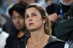 "Mirka didn't approve the idea" - Andre Sa on the reason behind Roger Federer's withdrawal from Australian Open 2021