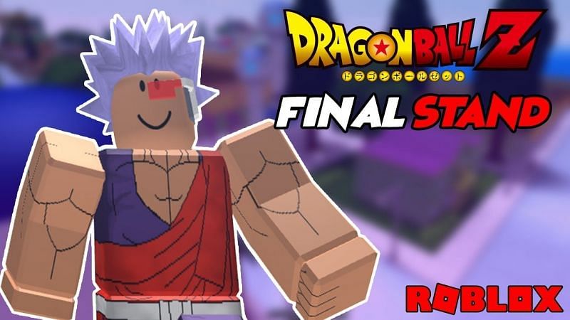 5 Best Roblox Games With Controller Support - roblox dbz final stand purple fighters