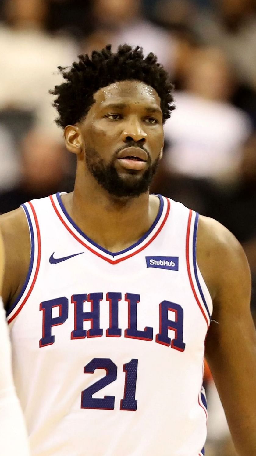 Philadelphia 76ers uniforms for the 2020-21 NBA season