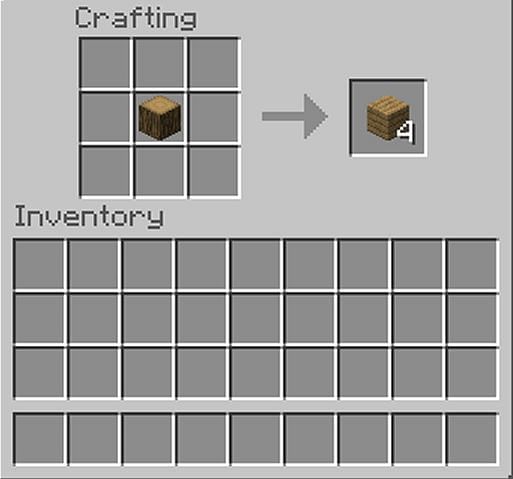 How To Make An Axe In Minecraft Materials Crafting Guide Uses