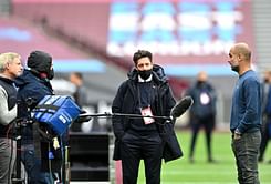 Manchester City Transfer News Roundup: Club could re-sign winger, perfect contract to entice Messi, and more - 7th January 2021