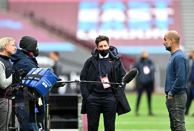 Manchester City Transfer News Roundup: Club could re-sign winger, perfect contract to entice Messi, and more - 7th January 2021
