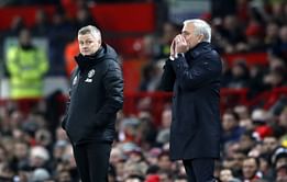 Reports: Manchester United goalkeeper Dean Henderson attracting interest from Tottenham Hotspur