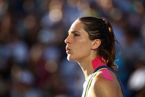 Andrea Petkovic