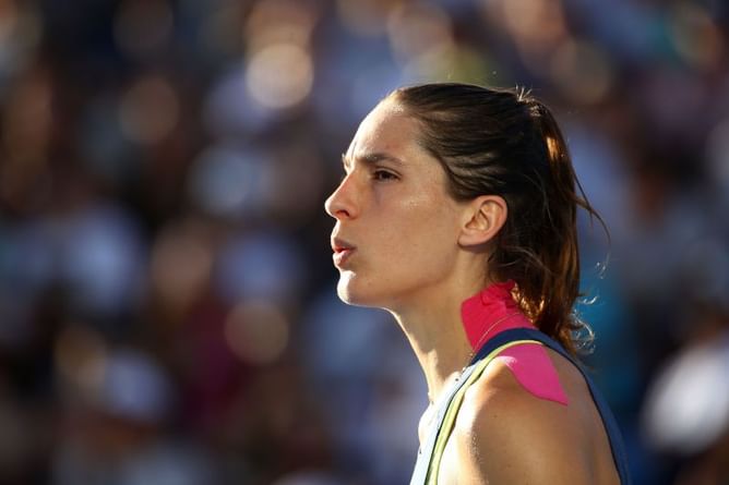 Gippsland Trophy 2021: Andrea Petkovic vs Martina Trevisan preview, head-to-head & prediction