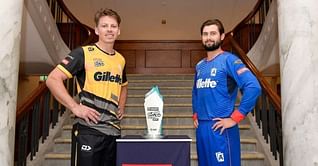 NK vs CK Dream11 Team Prediction, Fantasy Cricket Tips & Playing-11 Updates for Today’s Super Smash Match – January 21st, 2021