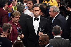 Max Kellerman: How he made it on ESPN's First Take
