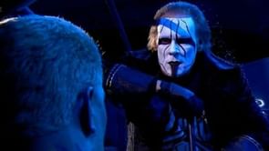 "They are rookie mistakes" - Konnan reveals the big mistake AEW made with Sting