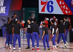 Charlotte Hornets vs Philadelphia 76ers Prediction & Match Preview - January 2, 2021 | NBA Season 2020-21