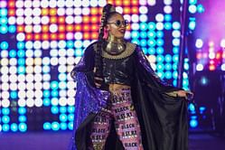 "I have to win" - Bianca Belair on her Royal Rumble chances