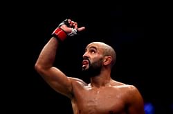 Ottman Azaitar has been cut from the promotion the day before his UFC 257 fight for breaching COVID-19 protocols