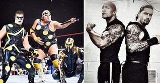 5 WWE Superstars whose family also entered the Royal Rumble