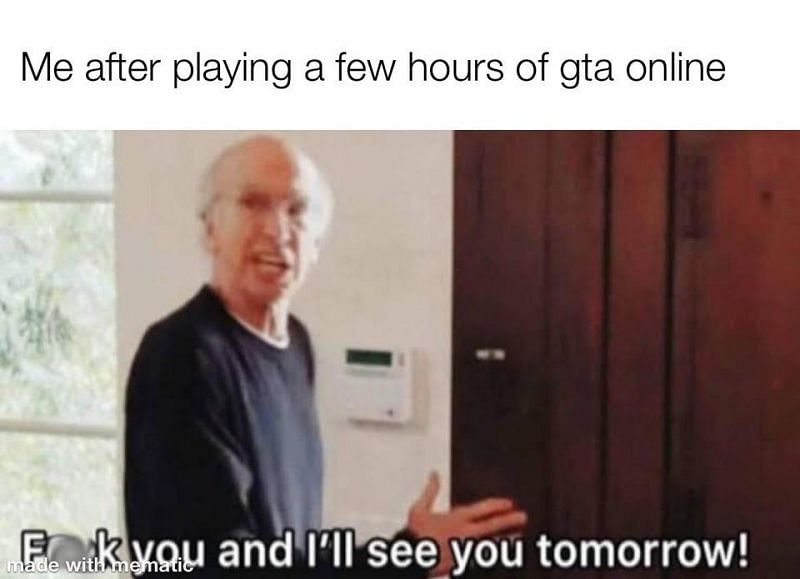 Best GTA Online Cayo Perico Heist memes created by Reddit users