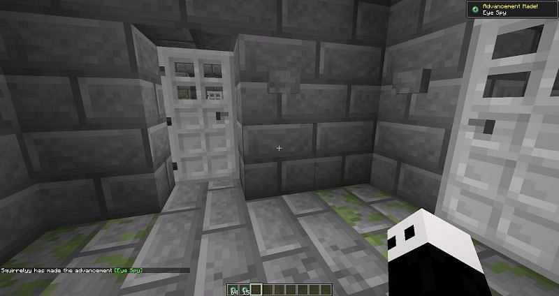 Minecraft 360: How To Make An Eye of Ender 