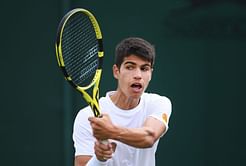 Australian Open 2021 qualifiers: Carlos Alcaraz vs Evgeny Karlovskiy preview, head-to-head & prediction