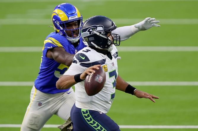 NFL Playoffs: Coverage Map, TV Schedule, Time & Live Stream