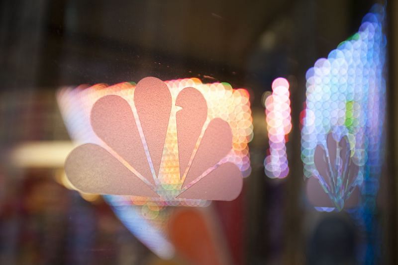 NBCUniversal to make the USA Network its defacto sports channel.