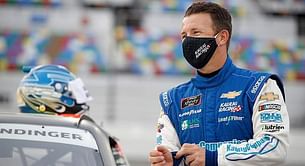 NASCAR: AJ Allmendinger lands Cup Series ride at Daytona road course
