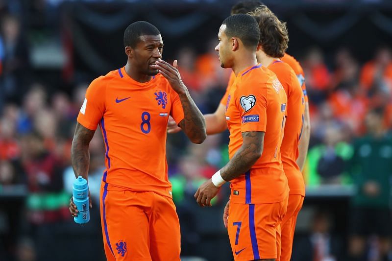 Depay and Wijnaldum would be massive acquisitions for Barcelona