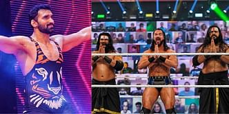 WWE Superstar Spectacle रिजल्ट्स: भारतीय सुपरस्टार्स ने जीता दिल, मेन इवेंट में दिग्गज की करारी हार