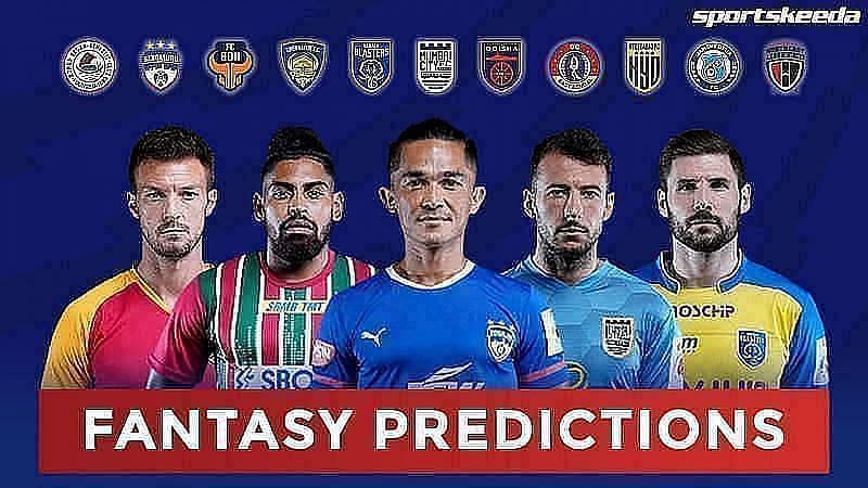 SC East Bengal vs Kerala Blasters FC: Dream11 tips for captain or vice-captain picks