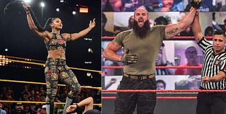 WWE Royal Rumble 2021: 6 Last-minute predictions: Former World Champion returns, long-term alliance is finally broken, surprise victor