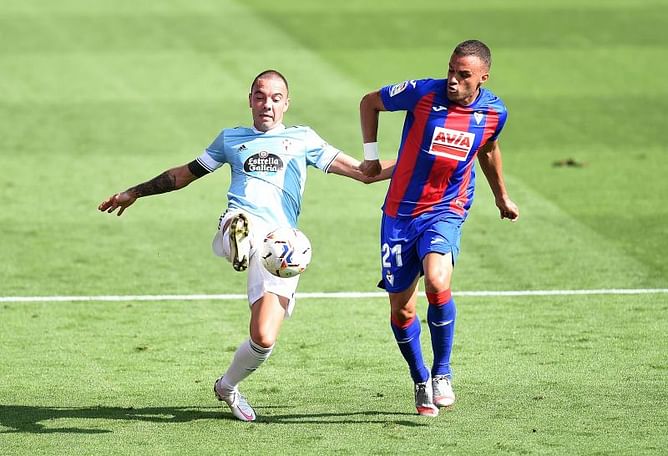 Celta Vigo vs SD Eibar prediction, preview, team news and more | La Liga 2020-21