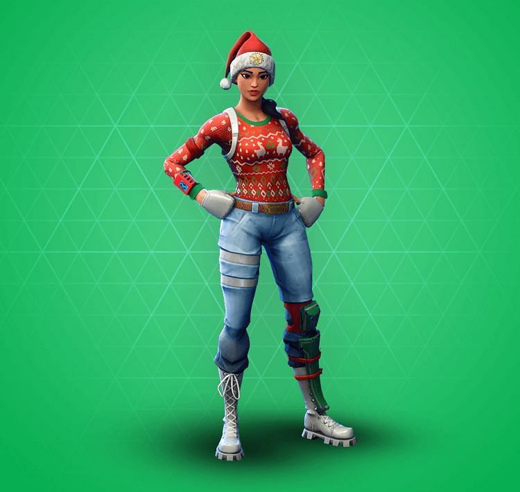 Image via Fortniteskins.net