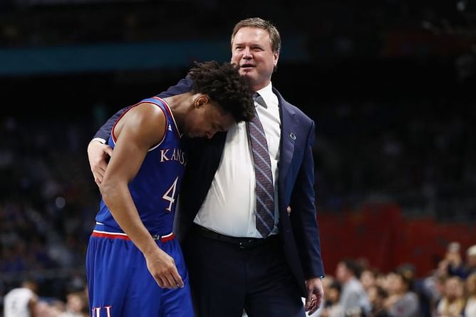 Kansas basketball looks to bounce back from humiliating loss as they face TCU - Prediction & Preview - January 5, 2021