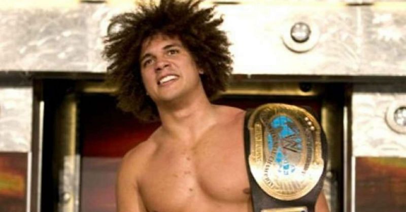 The reason Carlito wasn&#039;t at WWE RAW Legends Night has been revealed.