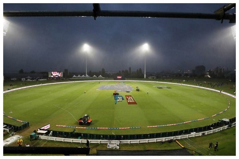 Eden Park Outer Oval will host the AH-W vs NS-W clash at the Women&rsquo;s Super Smash 2020-21