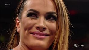 "That was an accident"- Nia Jax defends herself over sneak attack on current Champion
