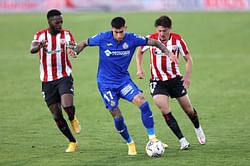 Athletic Bilbao vs Getafe prediction, preview, team news and more | La Liga 2020-21