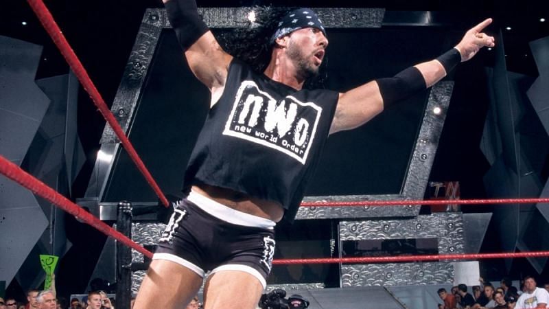 X-Pac joined WCW because he wasn&#039;t satisfied &#039;creatively.&#039;