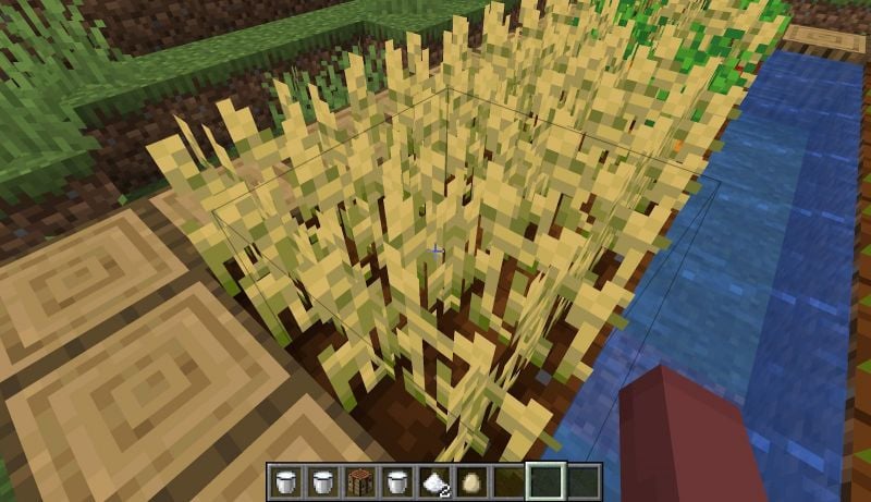 Cake Recipe Minecraft Java How to make a Cake in Minecraft | Step-by-Step Guide