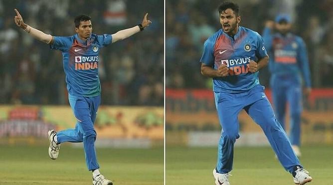 “We need someone who can swing the ball” – Former players want Shardul Thakur to play third Test