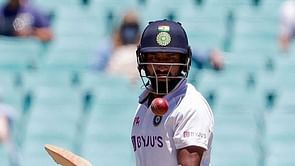 Cheteshwar Pujara admits Shubman Gill-Rohit Sharma opening combination suits his playing style