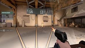 Valorant devs heavily nerf the classic pistol, no more burst-firing like before