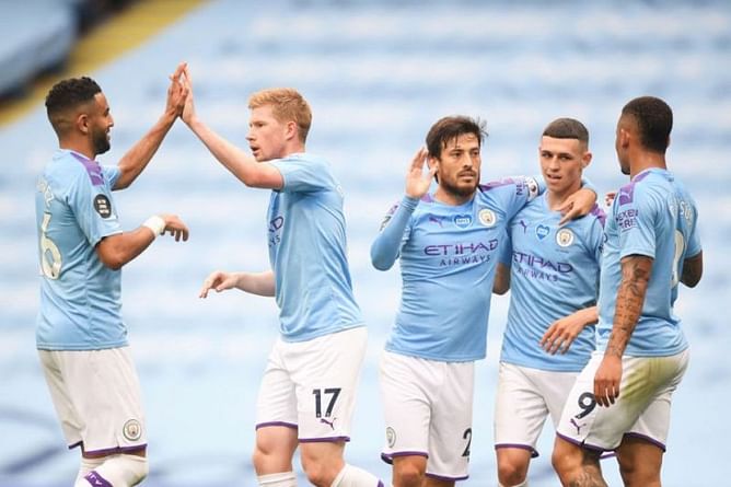 Cheltenham vs Manchester City prediction, preview, team news, and more | FA Cup 2020-21