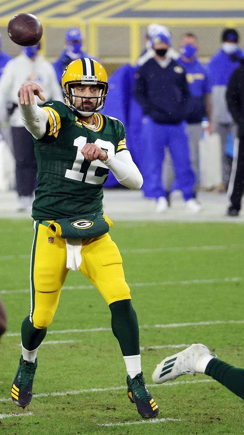 Green Bay Packers on X: Next Sunday at Lambeau Field #SEAvsGB in the  NFC Divisional Round 