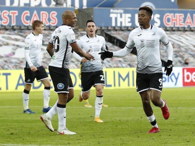 Rotherham United vs Swansea City prediction, preview, team news, and more | EFL Championship 2020-21