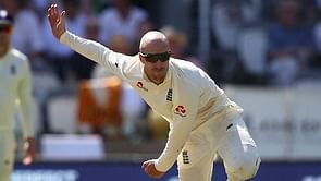 Patience and Jack Leach's consistency key to England's success in India: Graeme Swann
