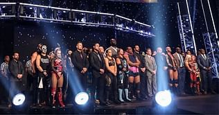 WWE में 1500 मैच लड़कर 38 साल के सुपरस्टार ने रचा इतिहास, रोमन रेंस और सीना भी नहीं कर पाए ये कारनामा
