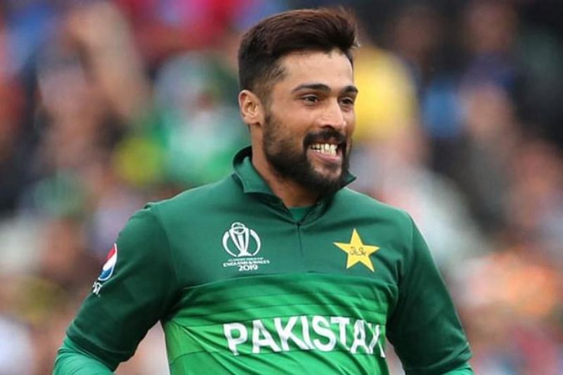 Mohammad Amir recently walked away from international cricket citing differences with the management